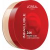 L'Oréal Paris Infaillible 24H Power Glow Loose Powder Universal púder,10 g