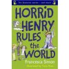 Horrid Henry Rules the World (Francesca Simon)(Brožovaná)