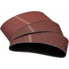 Wolfcraft 1719000 brúsny pás Zrnitosť 120 (d x š) 303 mm x 40 mm 3 ks; 1719000