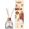 Difúzer Bolsius Cookie Fever, Vianoce, 60 ml