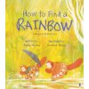 How to Find a Rainbow (Sarthak Sinha)(Brožovaná)
