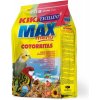KIKI MAX Menu Cockatiel 500g plnohodnotné krmivo korely a agapornisy