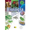 Biológia pre 6.ročník ZŠ a 1.ročník GOŠ - Uhereková Mária, Hantabálová Ida, Matľáková Angelika, Piknová Zuzana, Sitár Andrej, Trévaiová Iveta, Zvončeková Veronika