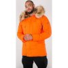 ALPHA INDUSTRIES Bunda Explorer - flame orange (193128/417)