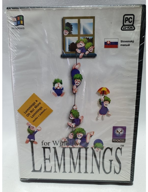 Lemmings