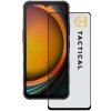 Tactical Glass Shield 5D sklo pro Samsung Galaxy Xcover 7 Black 57983119423