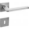 Tupai TI - ELIPTICA - HR 4165Q 5S T1 Prevedenie: kľučka/kľučka, Typ otvoru: rozety WC