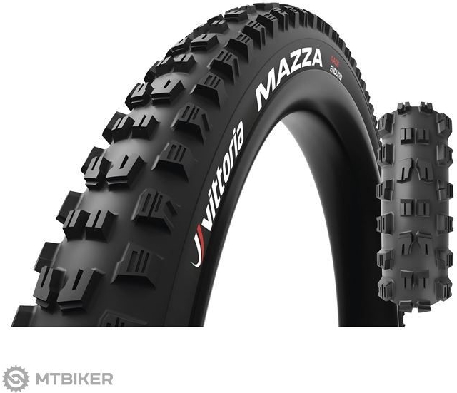 Vittoria Mazza Race 29x2.40\