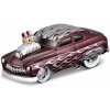 MAISTO muscle Machines 1949 Mercury 1:64