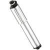 Lezyne Pump Hand Tech Drive Hv - S Silver Gloss