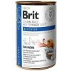 Brit Veterinary Diets GF cat + dog Recovery 400 g konzerva