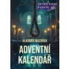 Detektivní kancelář Pavelková II - Vladimír Mazurek