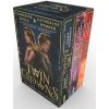 Twin Crowns The Complete 3 Book Collection