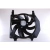 Ventilátor chladenia motora NISSENS 362mm, 72W, 12V 85172 EAN: 5707286242845