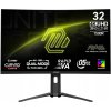 MSI MAG 321CUPDF LED monitor 31,5