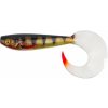 Fox Rage Pro Grub 8 cm Perch Fox