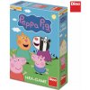 Spoločenská hra Prasiatko Peppa