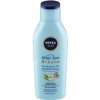 Nivea Sun Bronze Mlieko po opaľovaní s aloe vera 200 ml telové mlieko