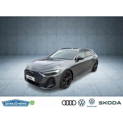 Audi A5 quattro Avant 270 kW