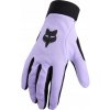 RUKAVICE FOX JUNIOR RANGER LILAC YM