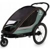 Detský príves na bicykel Hamax Cocoon Twin