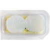 Mack's Pillow Soft® White Silikónové štuple do uší Veľkosť balenia: 1 pár silikónové štuple do uší