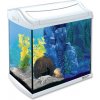 Akvárium set TETRA AquaArt LED bílé 35 x 25 x 35 cm 30l