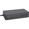 Microsoft Surface Dock 2 - Dokovací stanice - Surface Connect - 2 x USB-C - GigE - 199 Watt - komer 1GK-00004