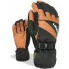 Rukavice na snowboard Level Patrol brown S 22/23 - Odosielame do 24 hodín