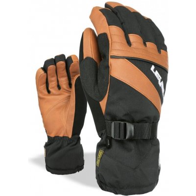 Level Patrol brown 23