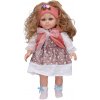 Wiky s mašľou 39 cm WKW038410