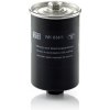 Palivový filter MANN-FILTER WK 834/1