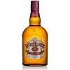 Chivas Regal 12y 40% 0,7 l (čistá fľaša)