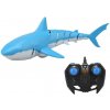 Žralok na dálkové ovládání