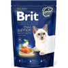 Brit Premium by Nature Cat Adult Salmon 1,5 kg