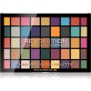 Revolution Maxi Reloaded Palette paletka púdrových očných tieňov Dream Big 45 x 1,35 g