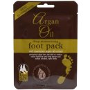 Argan Oil Hydratačný rukavice s arganovým olejom