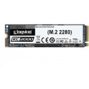 Kingston KC2000 1TB, SKC2000M8/1000G