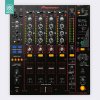 Doto Design Skin DJM-850 COLORS Red