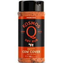Kosmo's Q Cow Cover Hot 297 g