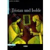 Tristan und Isolde - zjednodušené čítanie A2 v nemčine (CIDEB) vr. CD