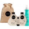 Darčeková sada pre hydratáciu a zmäkčenie suchých a kučeravých vlasov Zenz Cactus + kondicionér Malibu C zadarmo