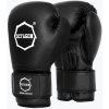 Boxerské rukavice Octagon Kevlar black