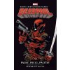 Komiks Deadpool: Packy, packy, pacičky