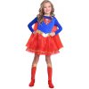 Amscan Detský kostým - Supergirl Classic Veľkosť - deti: XL: 146 cm