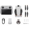 DJI Mini 3 (DJI RC) CP.MA.00000587.01