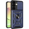 Obal Hybrid Armor Camshield Samsung Galaxy A05s A057 modrý