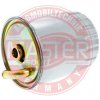Palivový filter MASTER-SPORT GERMANY 822/1-KF-PCS-MS