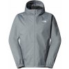 Pánska Prechodná bunda THE NORTH FACE M QUEST JACKET NF00A8AZH5F1 – Sivá