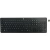 HP 230 Wireless Keyboard 3L1E7AA#BCM